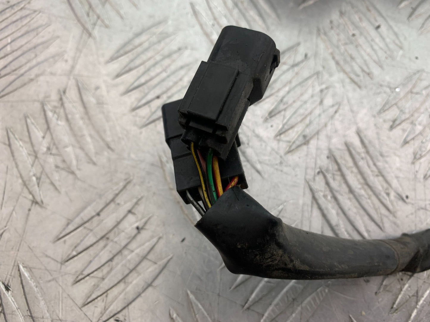 KAWASAKI Z1000 SX LEFT SWITCH GEAR   YEAR 2014-16 (CMB1264)
