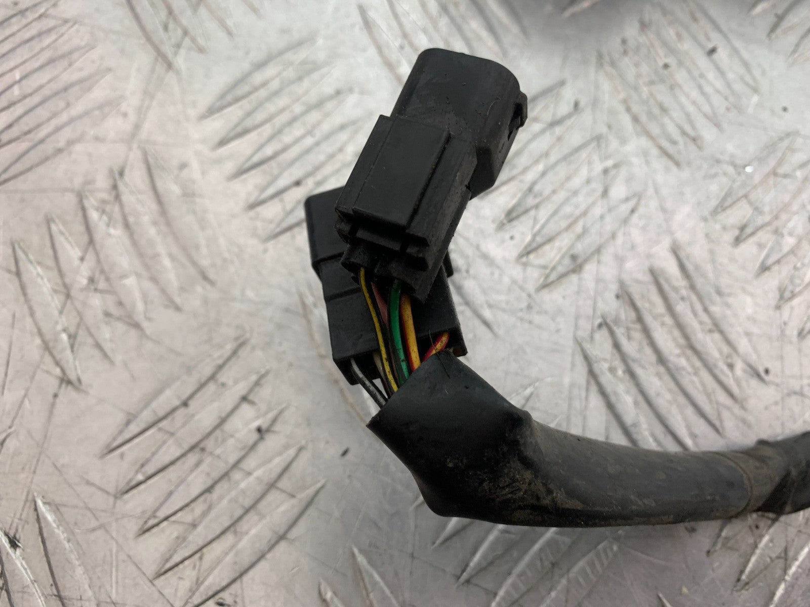 KAWASAKI Z1000 SX LEFT SWITCH GEAR   YEAR 2014-16 (CMB1264)