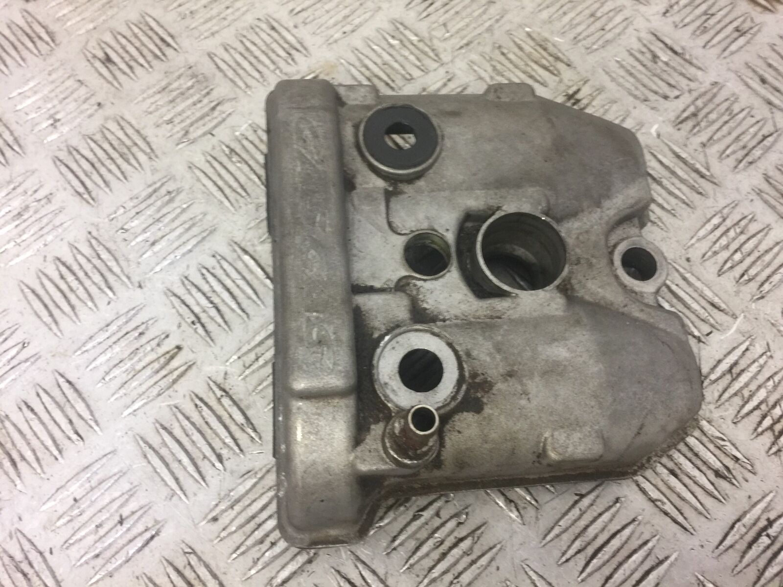 GAS GAS 450 FSE ROCKER COVER YEAR 2003-2006 (STOCK 508)