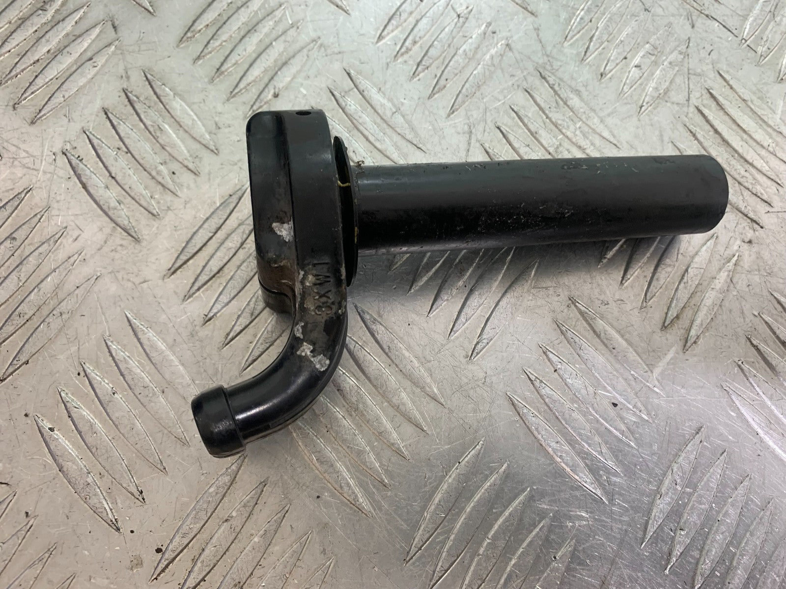 YAMAHA XJR1300 XJR 1300 THROTTLE AND GRIP  YEAR  1999-2003 (CMB1119)