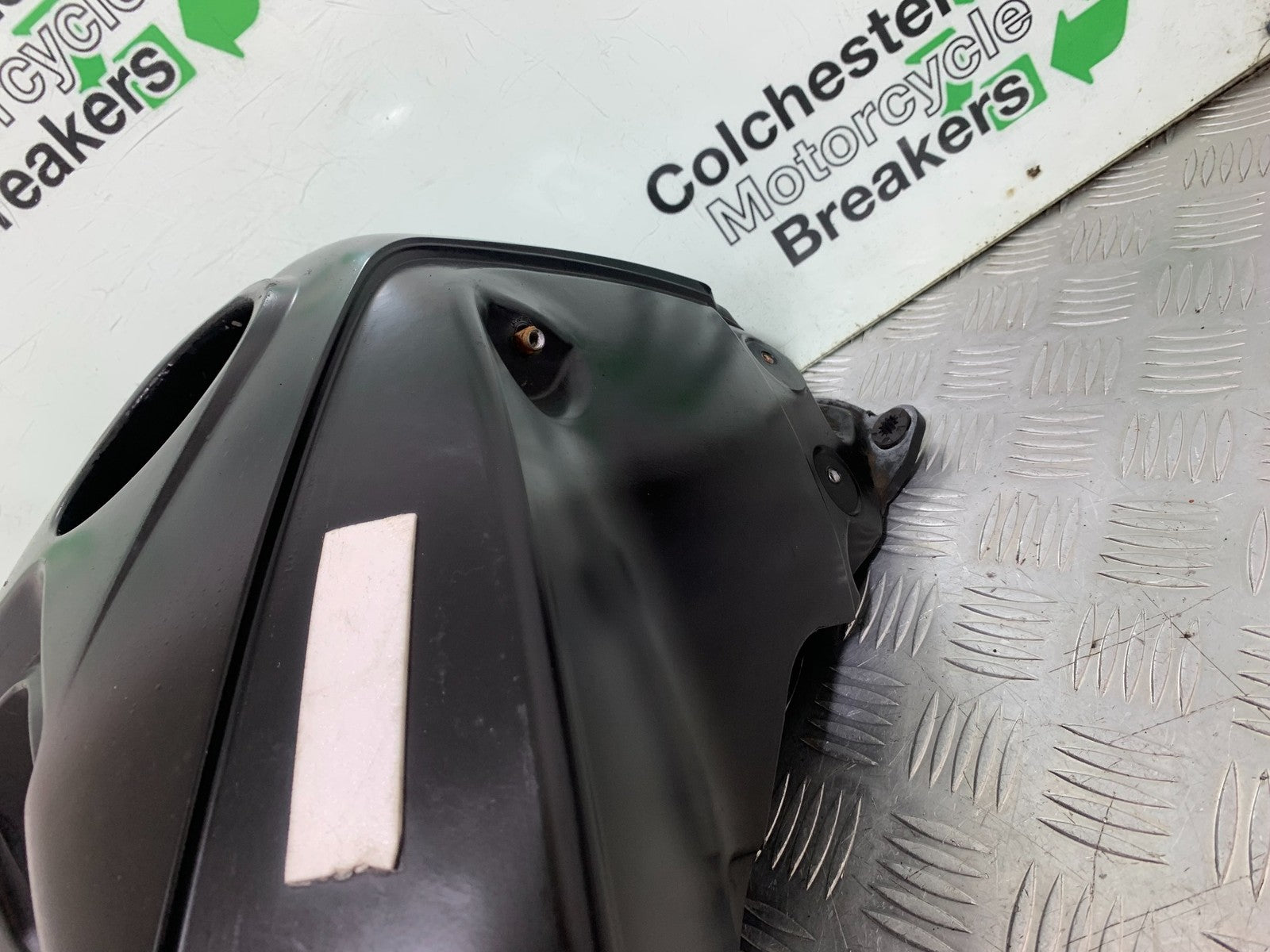 KTM 690 DUKE R LC4 FUEL PETROL TANK YEAR 2012-2015  (CMB1180)