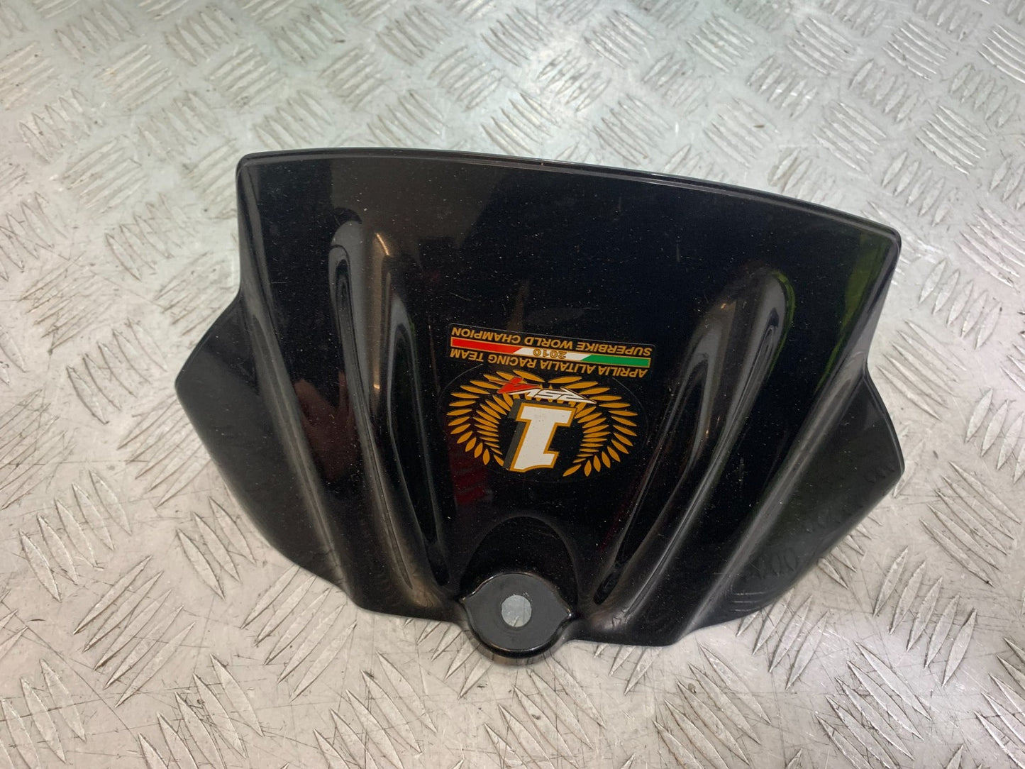 APRILIA TUONO 1000 V4R PETROL TANK COWL YEAR 2011-13  (CMB1316)
