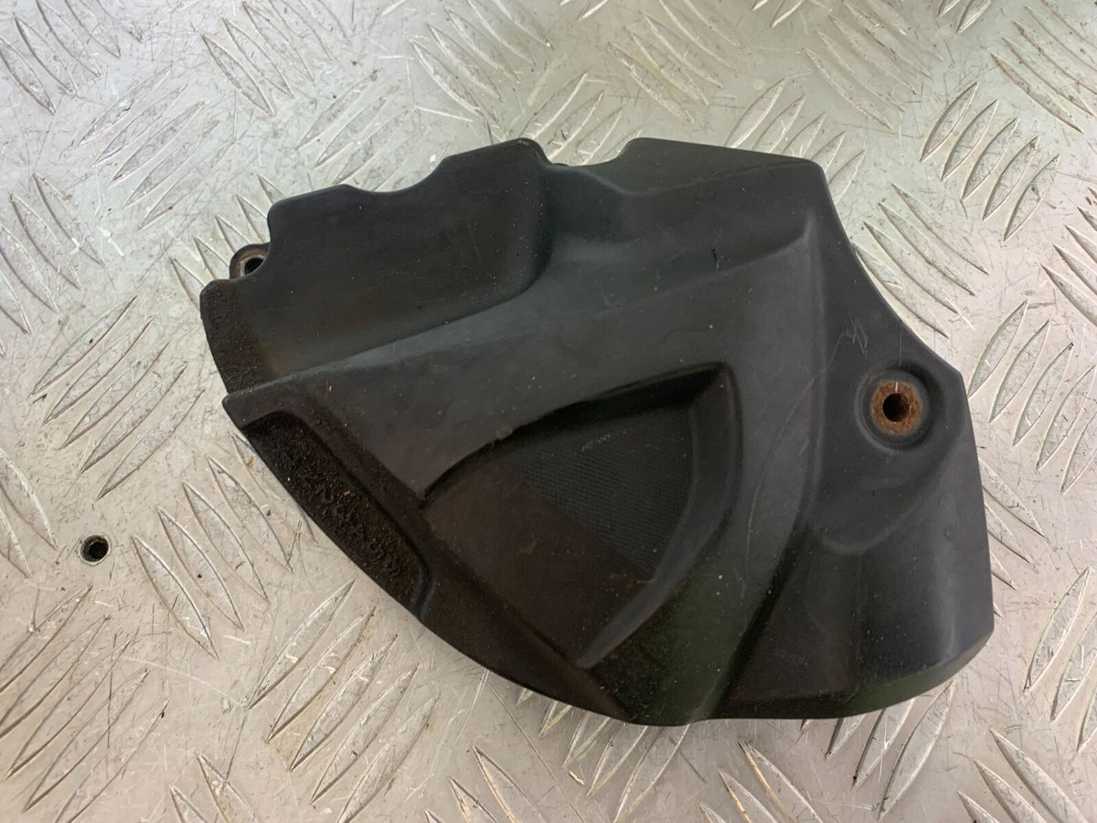 SUZUKI SV650 X SV 650 X SPROCKET COVER YEAR 2018-2022  (CMB1081)