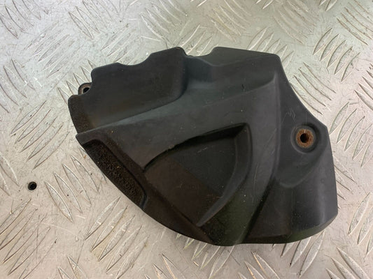 SUZUKI SV650 X SV 650 X SPROCKET COVER YEAR 2018-2022  (CMB1081)