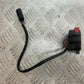 DUCATI 848 RIGHT SWITCH GEAR  YEAR 2008-2010 (CMB1323)