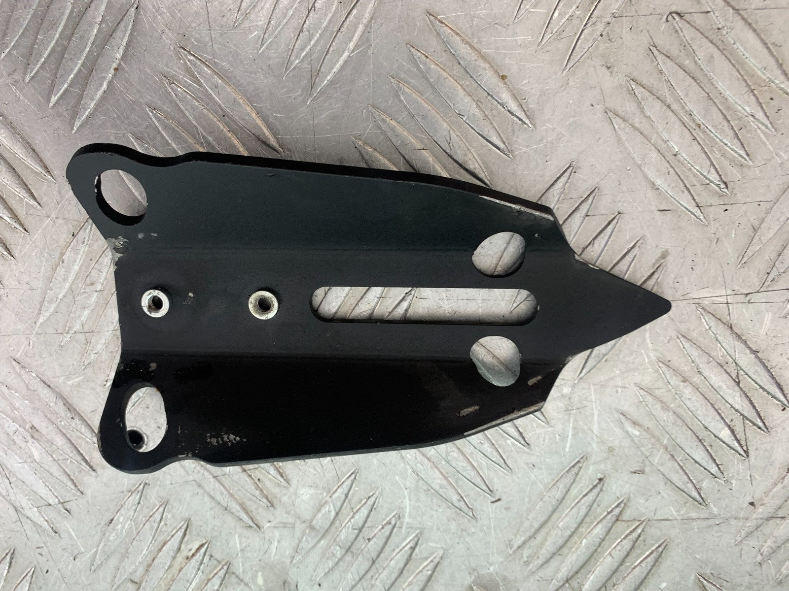DUCATI 1299 PANIGALE EVO TECH TAIL TIDY & INDICATORS YEAR 2016 (CMB 1187)