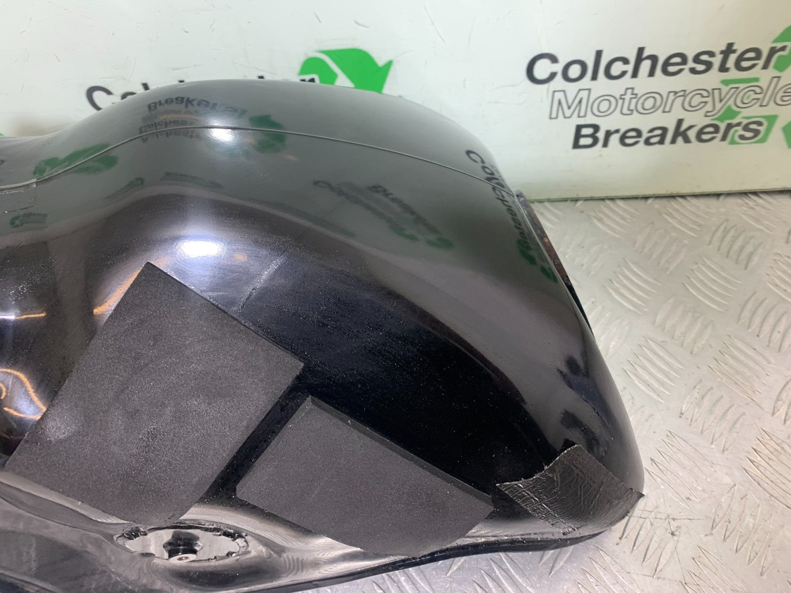 HONDA CBR1000 rr FIREBLADE PETROL TANK  YEAR 2012-2016 (CMB1198)