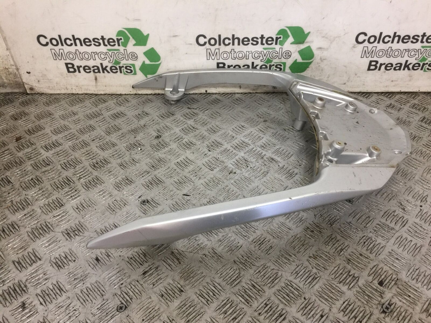 KAWASAKI J300 J 300 RACK YEAR 2015 (STOCK 711)