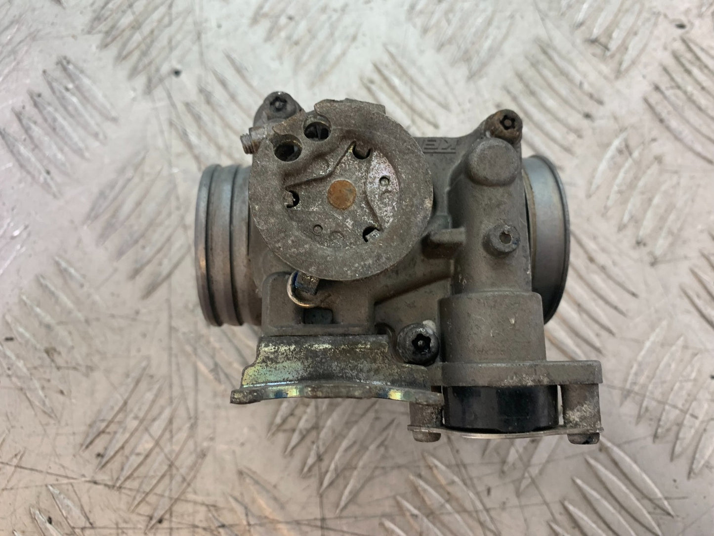 HONDA NC750 NC 750 X DCT THROTTLE BODIES  YEAR 2019 (CMB1223)