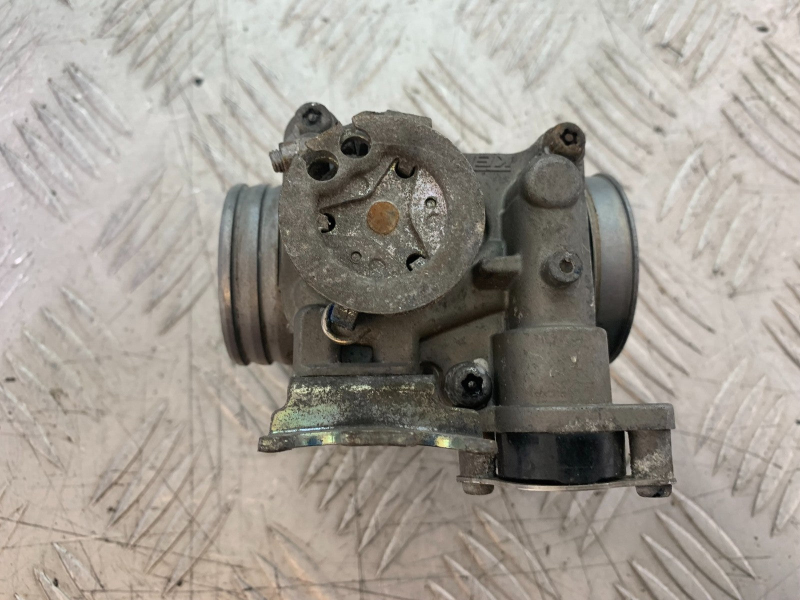 HONDA NC750 NC 750 X DCT THROTTLE BODIES  YEAR 2019 (CMB1223)