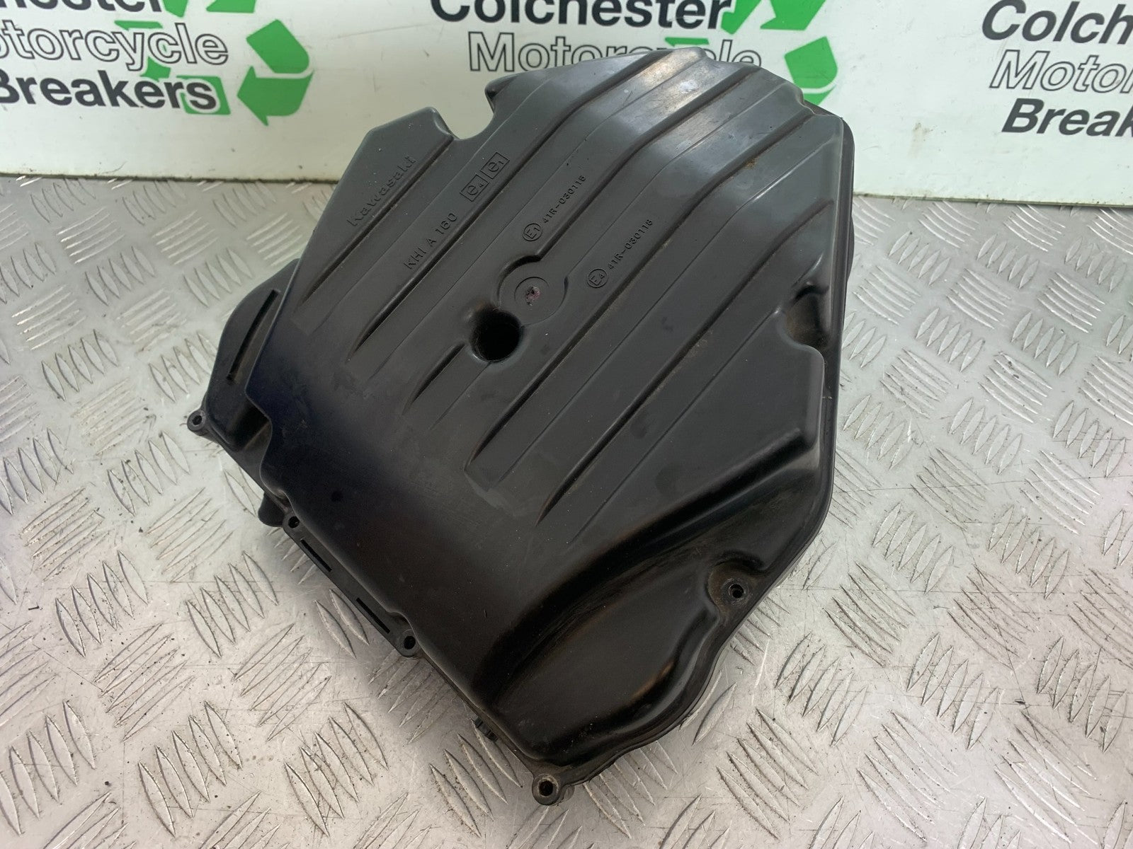 KAWASAKI Z1000 SX AIRBOX YEAR 2014-16 (CMB1264)