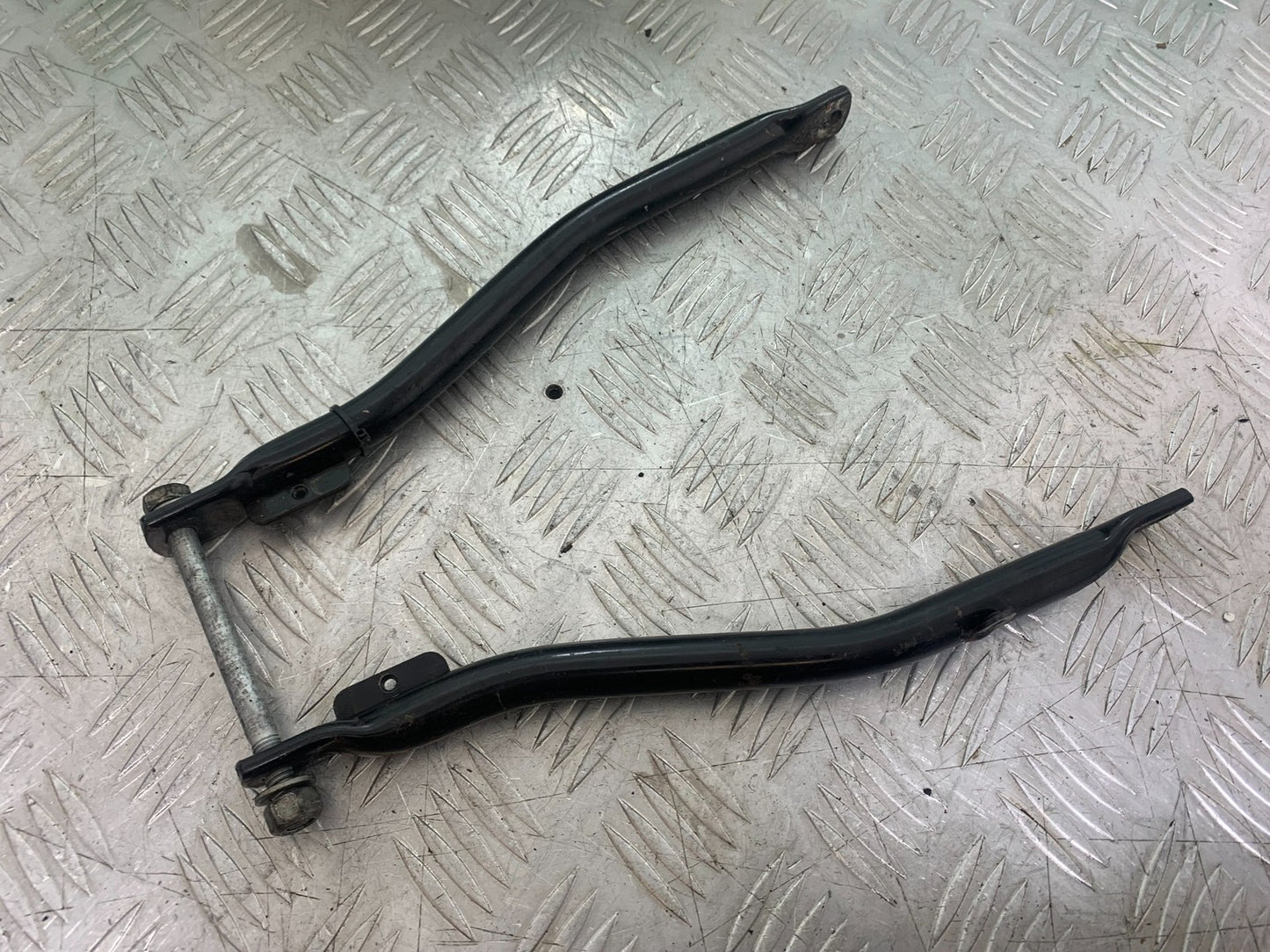 BMW R850 R R850R FRAME BRACKETS  YEAR 1994-2002 (CMB1170)