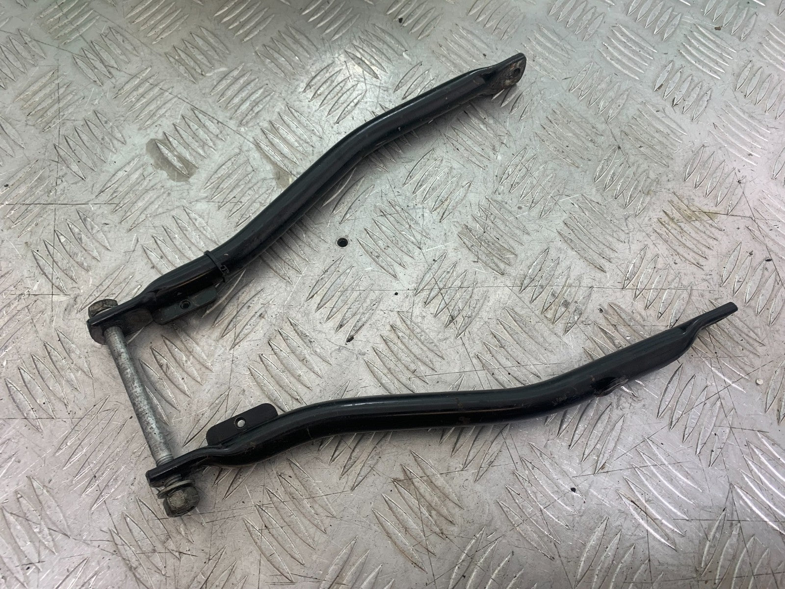 BMW R850 R R850R FRAME BRACKETS  YEAR 1994-2002 (CMB1170)