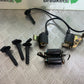 HONDA VFR750 VFR 750 FL-M-N-P COILS   YEAR 1990-93 (CMB1093)