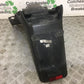HONDA XL650 V TRANSALP REAR MUDGUARD   YEAR 2000-2006 (STOCK 665)