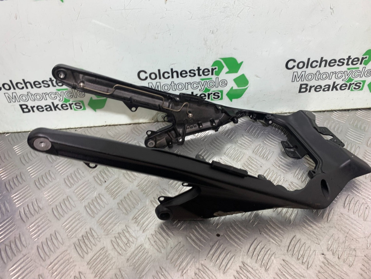 KTM 1290 SUPER DUKE R REAR SUBFRAME YEAR 2020-2024 (CMB1272)
