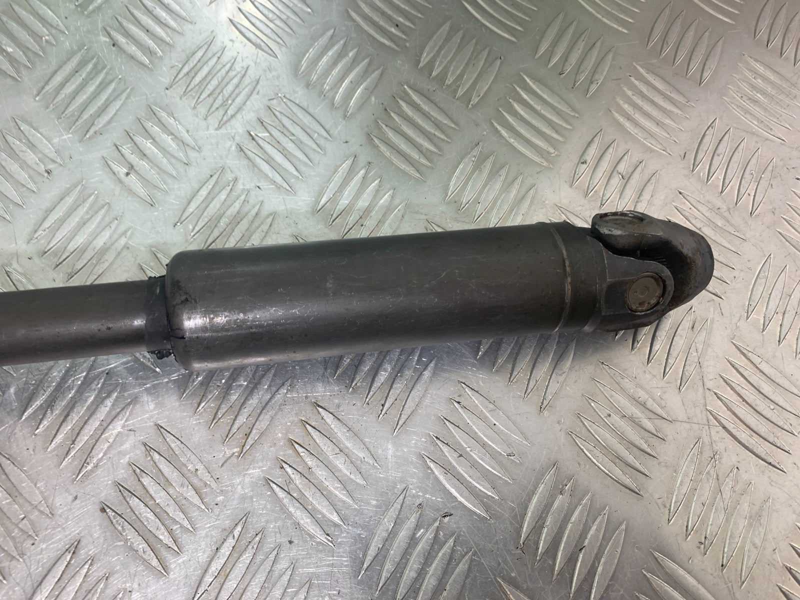 BMW K1200 K 1200 LT REAR DIFF AND SHAFT    YEAR 1999-07 (CMB1138)