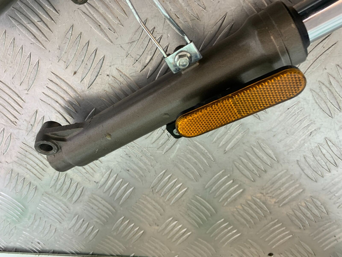 MOTORINI MISANO SXI 125 FORKS  YEAR 2022 (CMB1078)