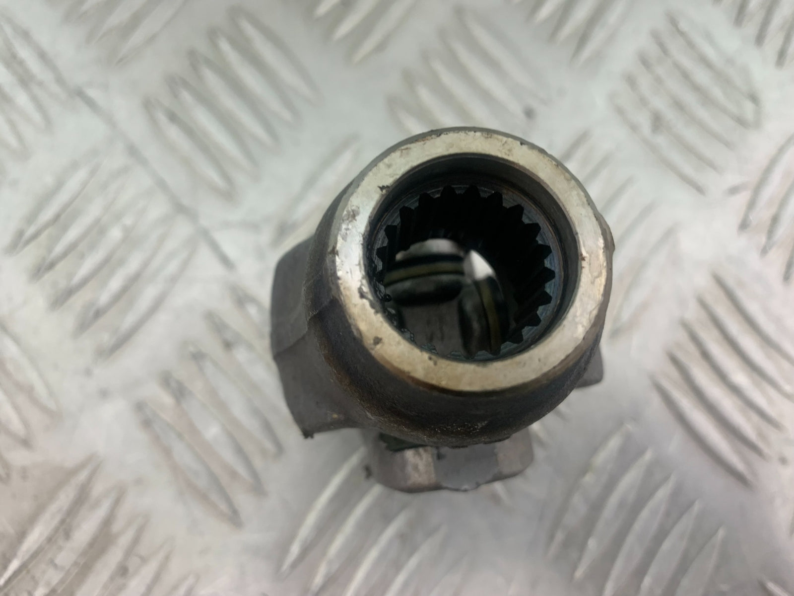 HONDA VTX1300 S-6 UV JOINT  YEAR 2004-09 (CMB1159)