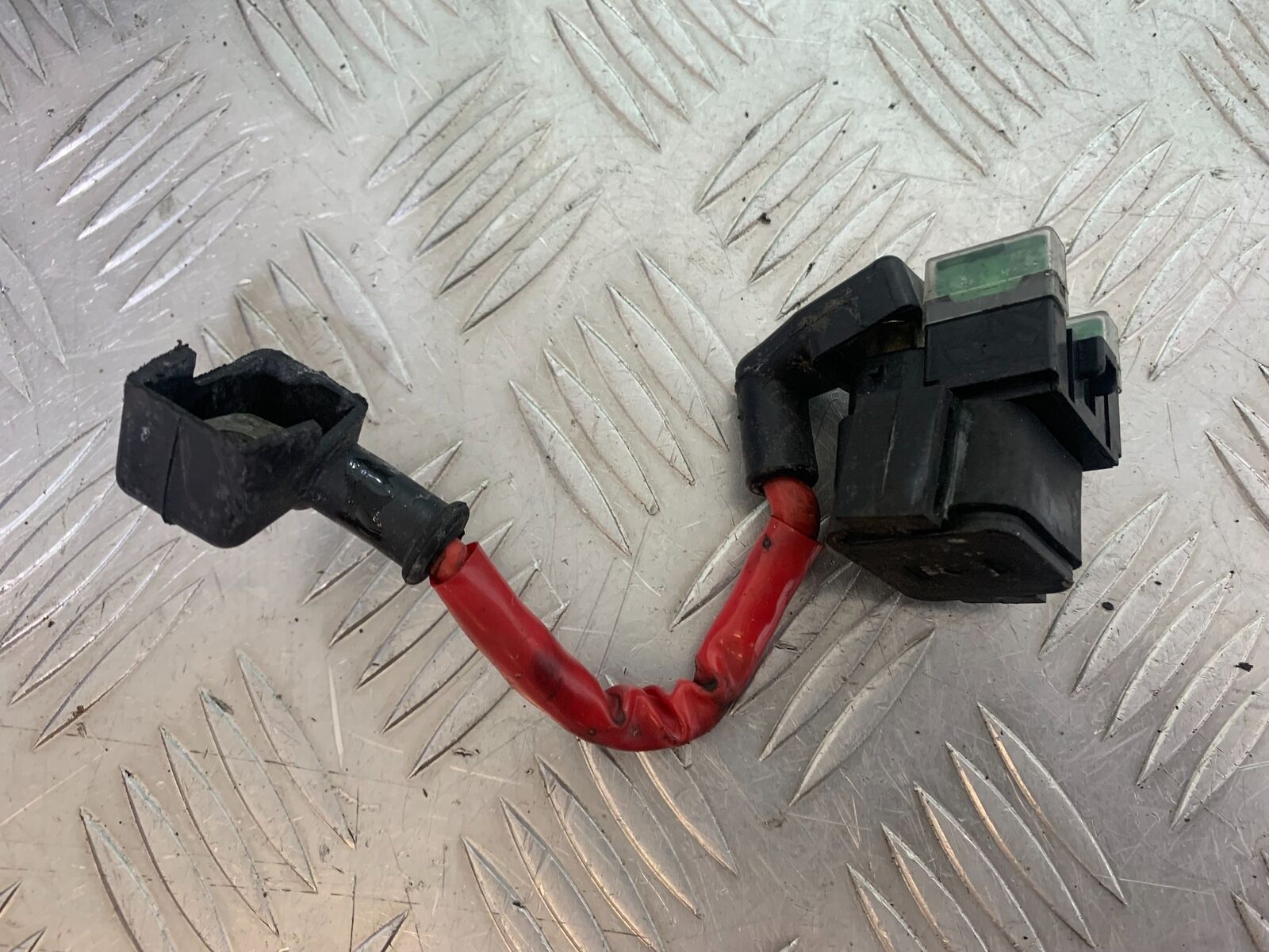 YAMAHA YZF600 YZF 600 THUNDERCAT STARTER SOLENOID   1996-2003 (CMB1134)