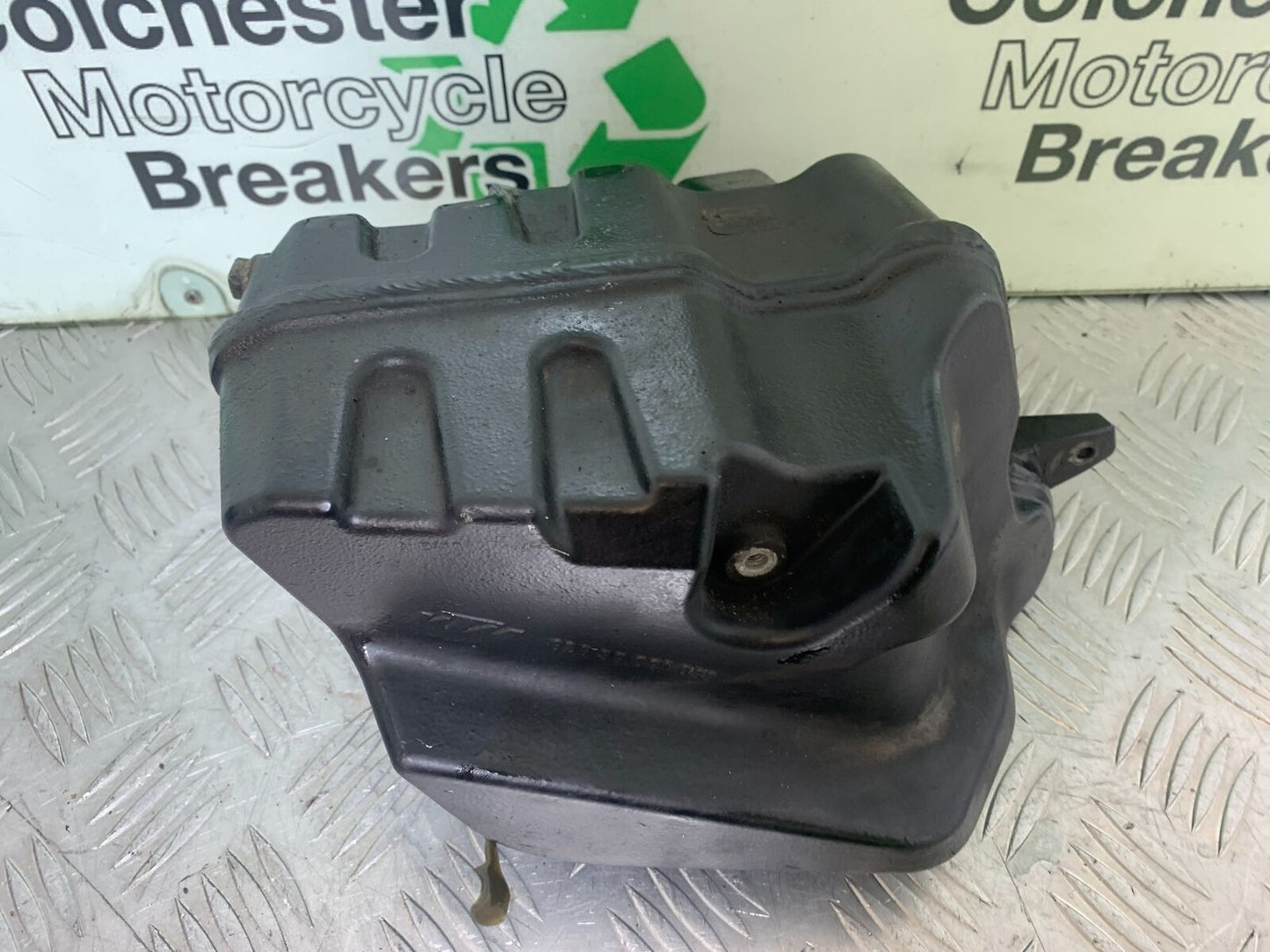 KTM 990 SUPERMOTO T OIL TANK YEAR 2010-2011  (CMB1127)