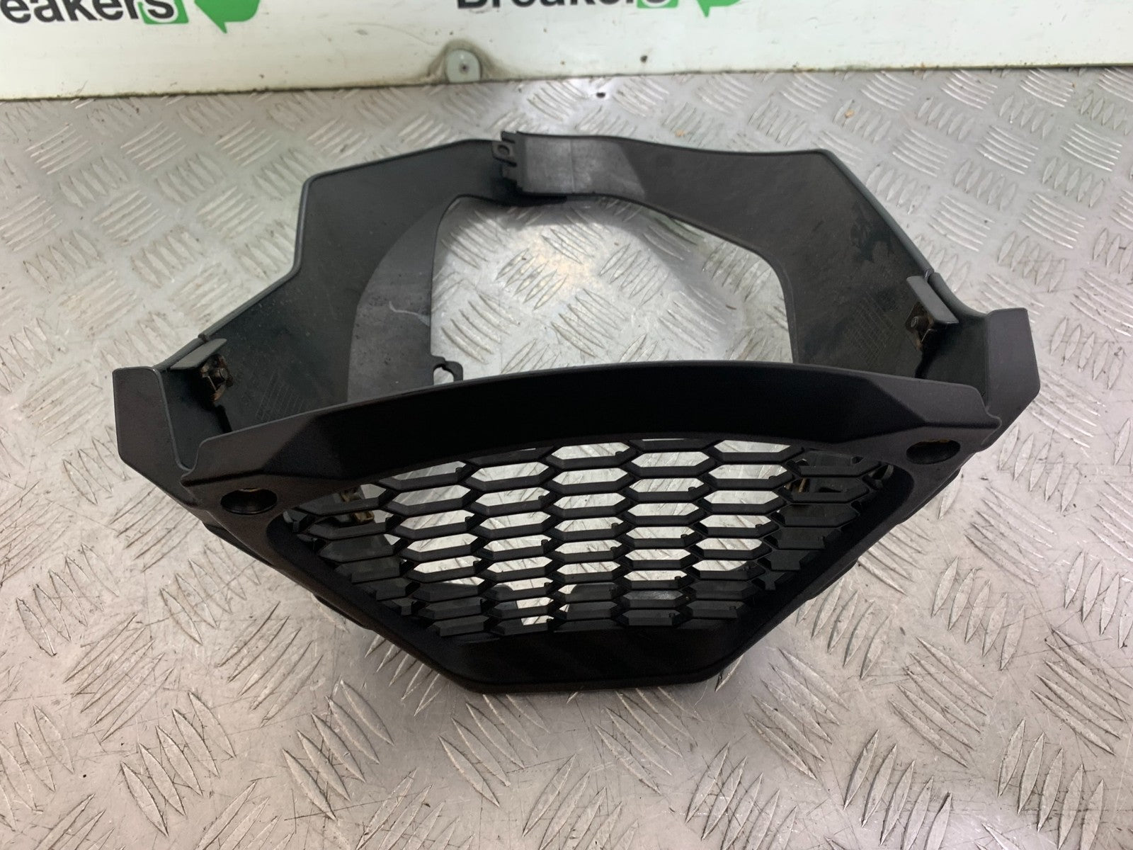 APRILIA TUONO 1000 V4R BELLY PAN YEAR 2011-13  (CMB1316)