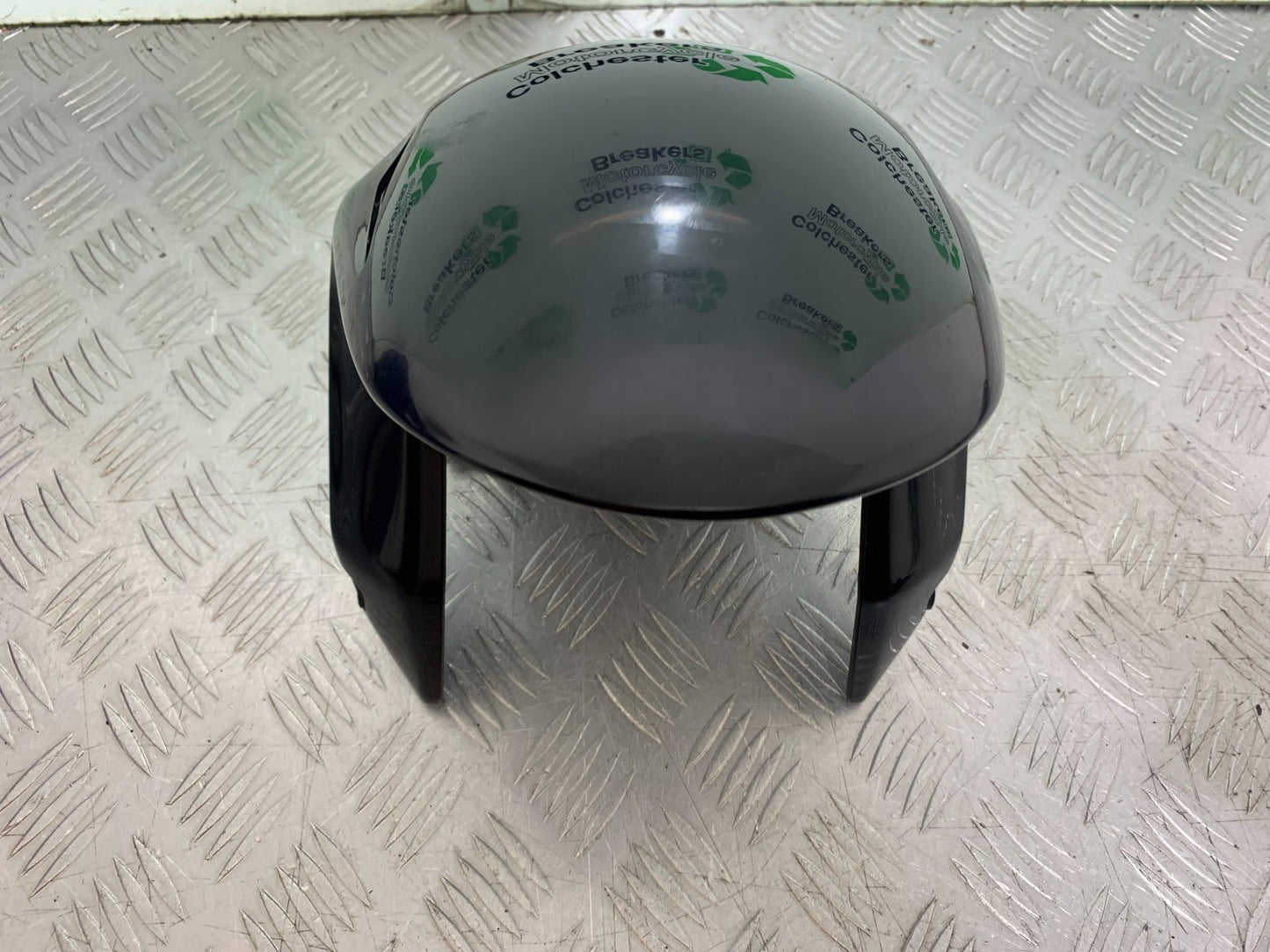 HONDA CBR1000 rr FIREBLADE FRONT MUDGUARD  2012-2016 (CMB1280)