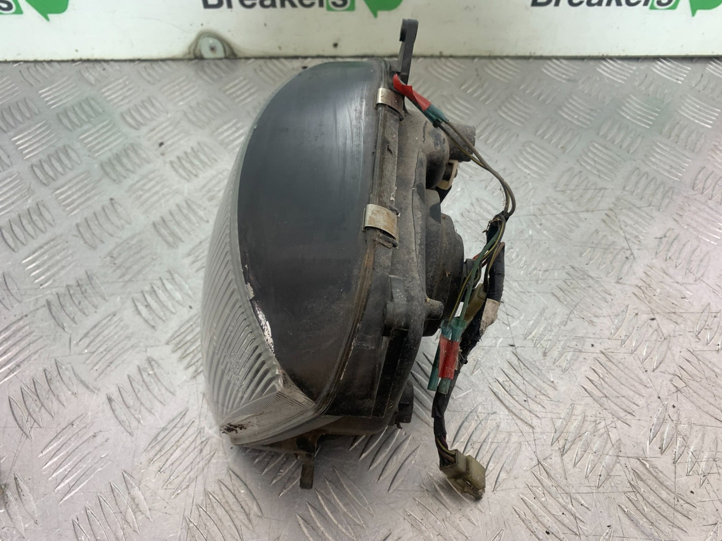KAWASAKI GPZ600 GPZ 600 HEADLIGHT  YEAR 1988-90 (CMB1258)
