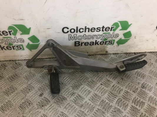 HONDA CB600 CB 600 HORNET LEFT HANGER YEAR 2000 (STOCK 731)