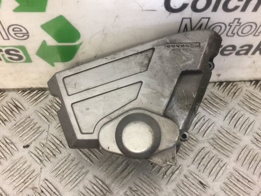 SUZUKI SV650 SV 650 SPROCKET COVER   YEAR 2003 STOCK 415