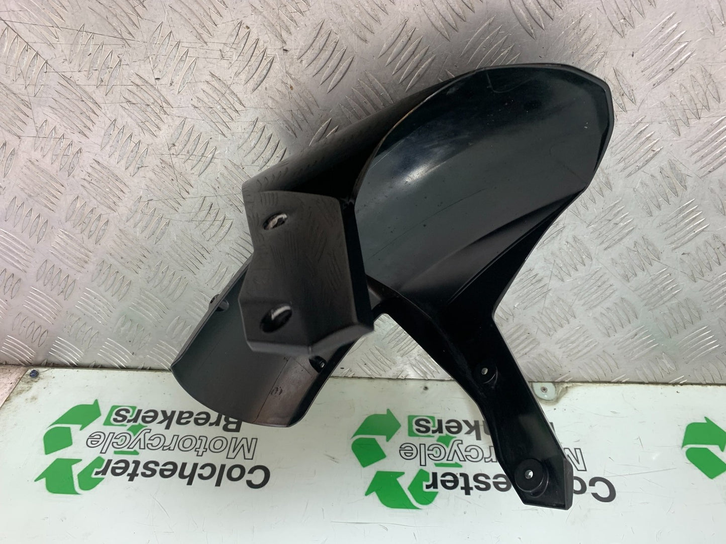 KAWASAKI ZX10R ZX10 R FRONT MUDGUARD   2008-2010 (CMB1301)