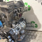 HONDA NC750 NC 750 X DCT ENGINE YEAR 2019 (CMB1223)