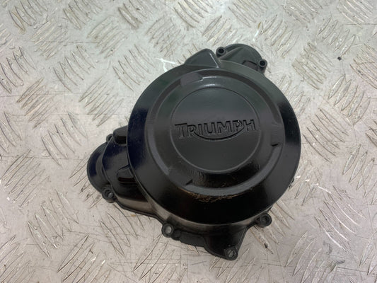 TRIUMPH 675 STREET TRIPLE GENERATOR COVER   2013-2016 (CMB1186)
