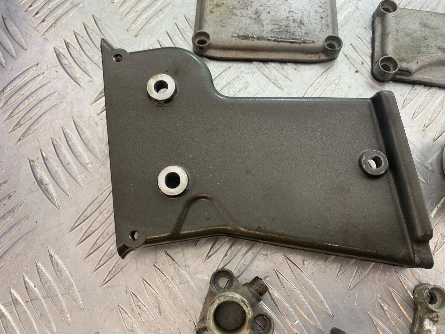 DUCATI 748 ENGINE COVERS YEAR 1999 2003