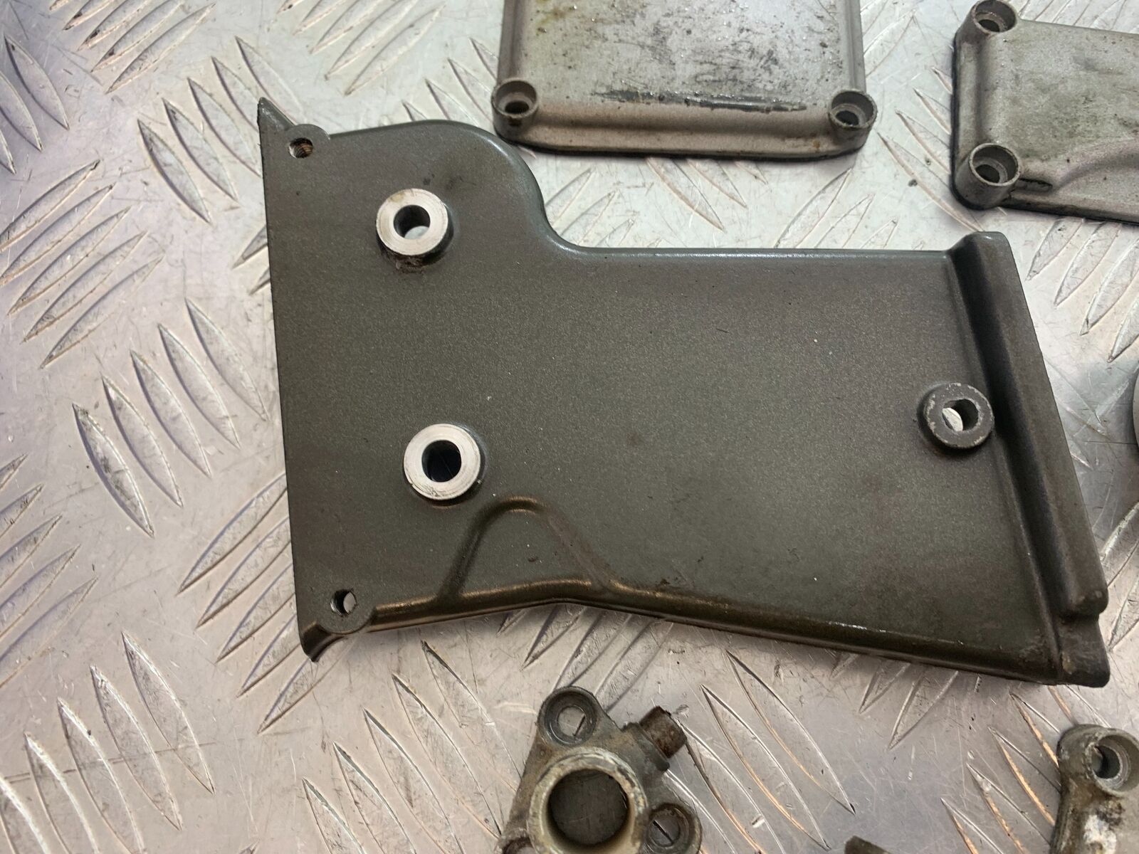 DUCATI 748 ENGINE COVERS YEAR 1999 2003