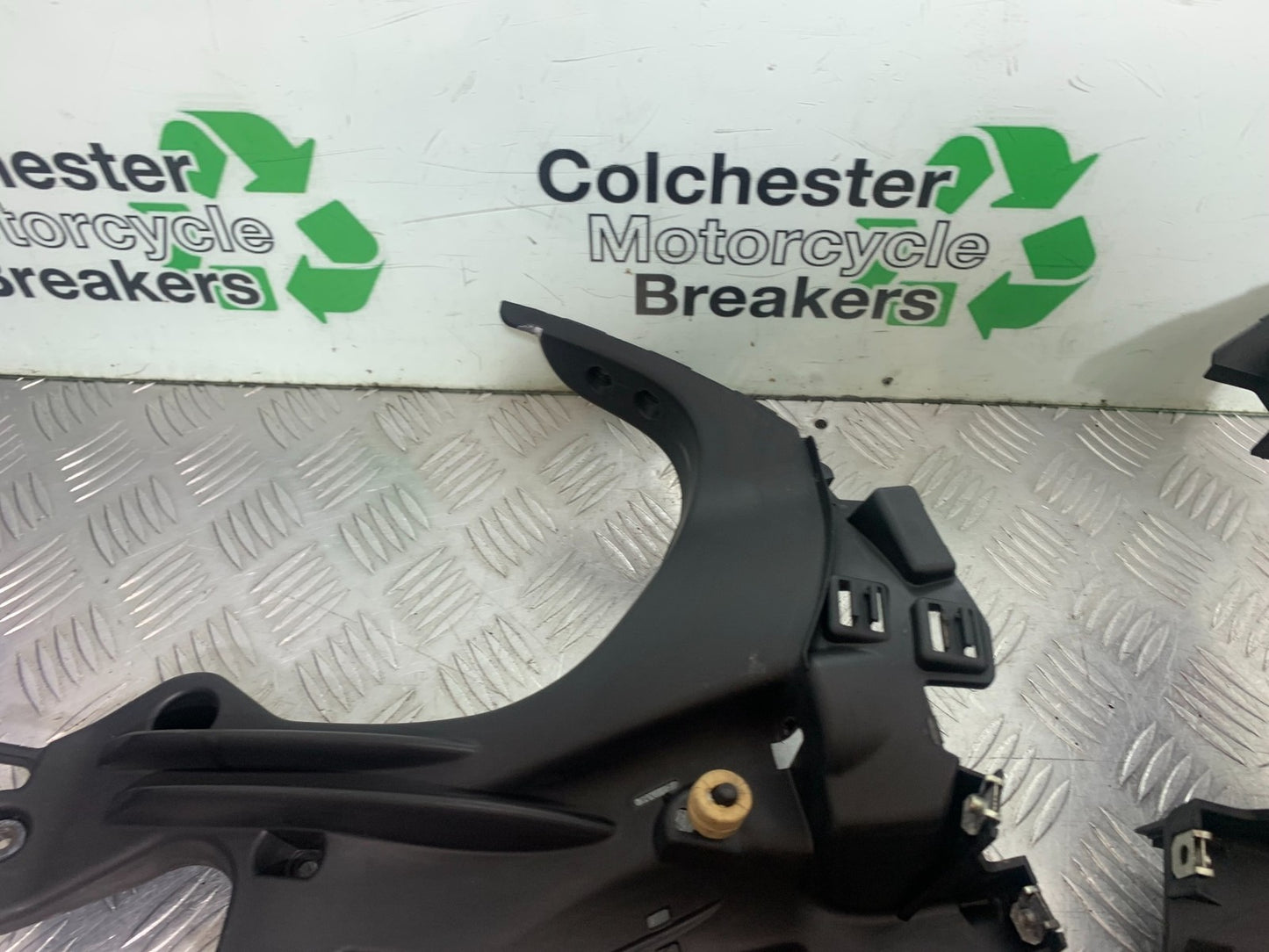 BMW K1300 S K 1300 S FAIRING BRACKET  YEAR 2009-16 (CMB1216)