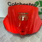 APRILIA RSV4 FACTORY FRONT TANK PANEL (DAMAGED) YEAR 2009-2012 (CMB1224)
