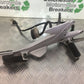 HONDA CBF500 CBF 500 RIGHT HANGER AND PEGS  YEAR 2004-08 (STOCK 917)