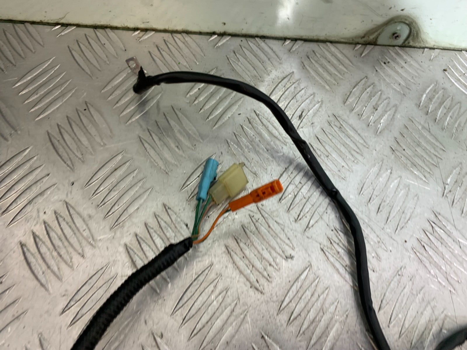 HONDA CBR1000 RR SUB LOOMS YEAR 2008-2011(CMB1330)