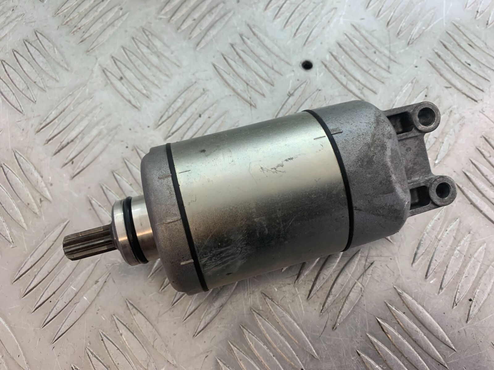 YAMAHA XSR900 XSR 900 STARTER MOTOR   YEAR 2021-2022 (CMB1073)