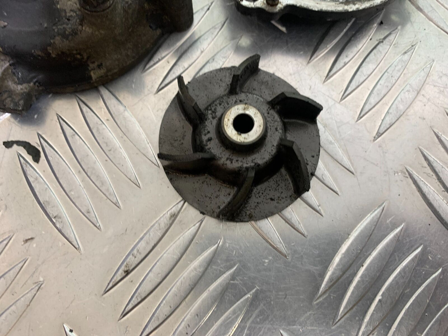 KAWASAKI NINJA 650 WATER PUMP  YEAR 2017-2019 (CMB1018)