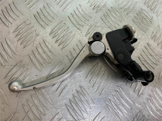 TRIUMPH SPEED TRIPLE R 1050 CLUTCH LEVER AND BRACKET   2009 (CMB1183)