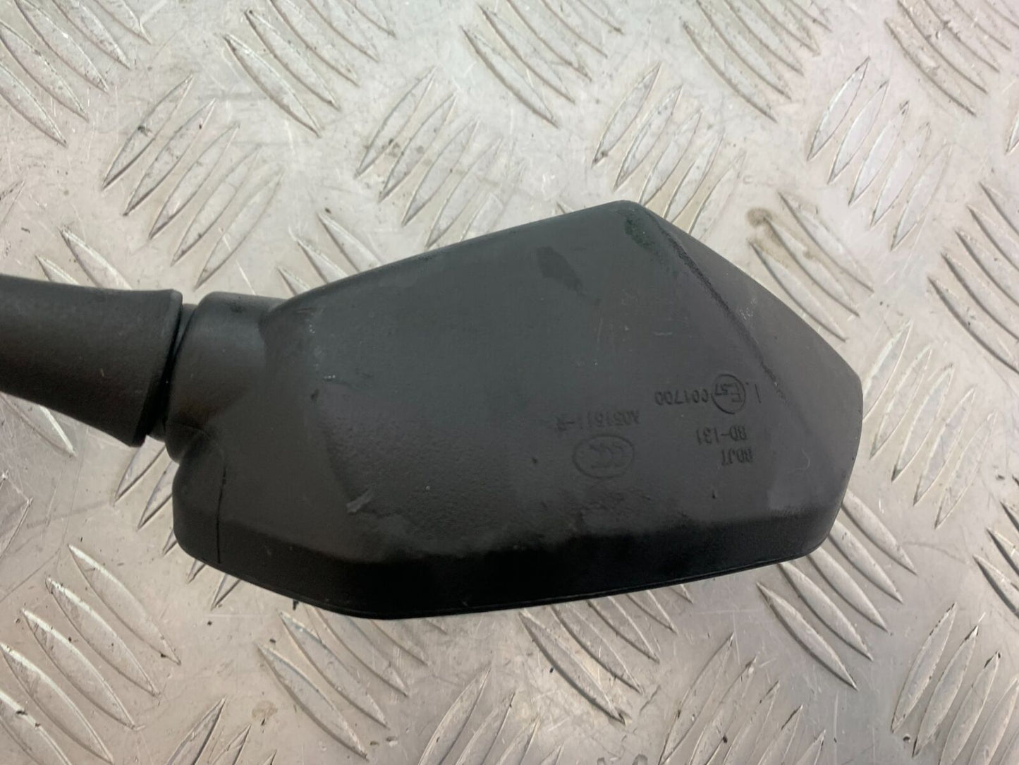 SUZUKI DL 650 V-STROM RIGHT MIRROR YEAR 2020 (CMB1117)