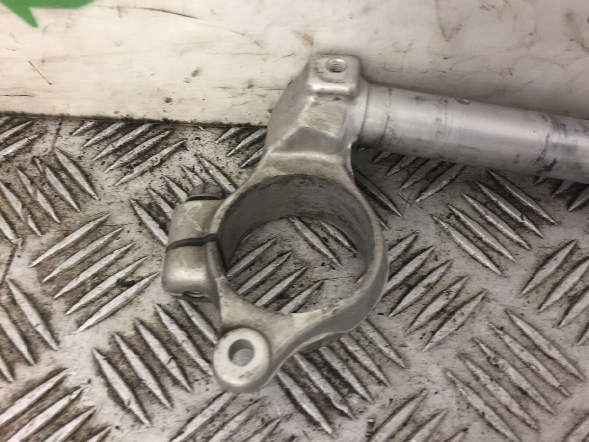 SUZUKI TL1000 R TL 1000 R RIGHT BAR  YEAR 1998  (STOCK 454)