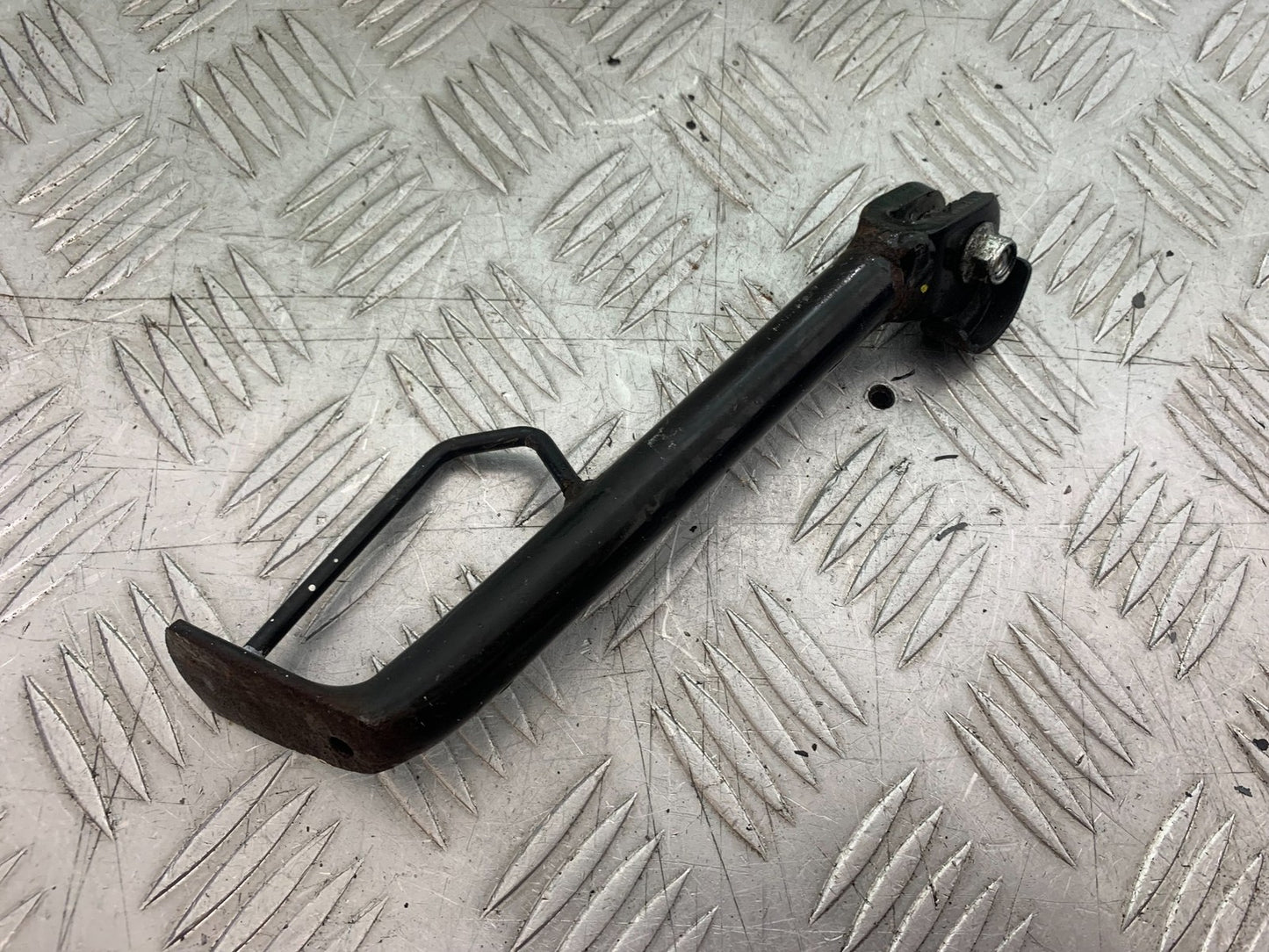 YAMAHA NMAX-125 N MAX 125 SIDE STAND  YEAR 2015-2020  (CMB1231)