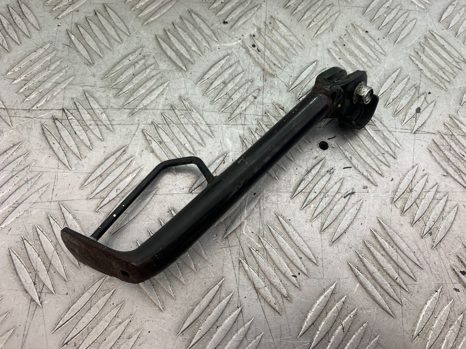 YAMAHA NMAX-125 N MAX 125 SIDE STAND  YEAR 2015-2020  (CMB1231)