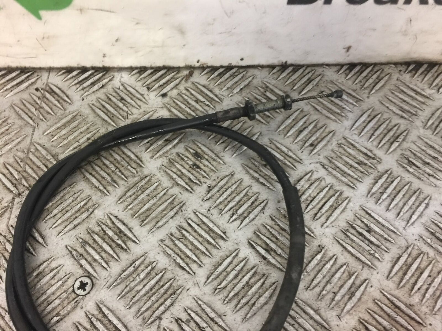 HONDA CBR600 CBR 600 F4I SPORT CLUTCH CABLE YEAR 2001 (STOCK 441)