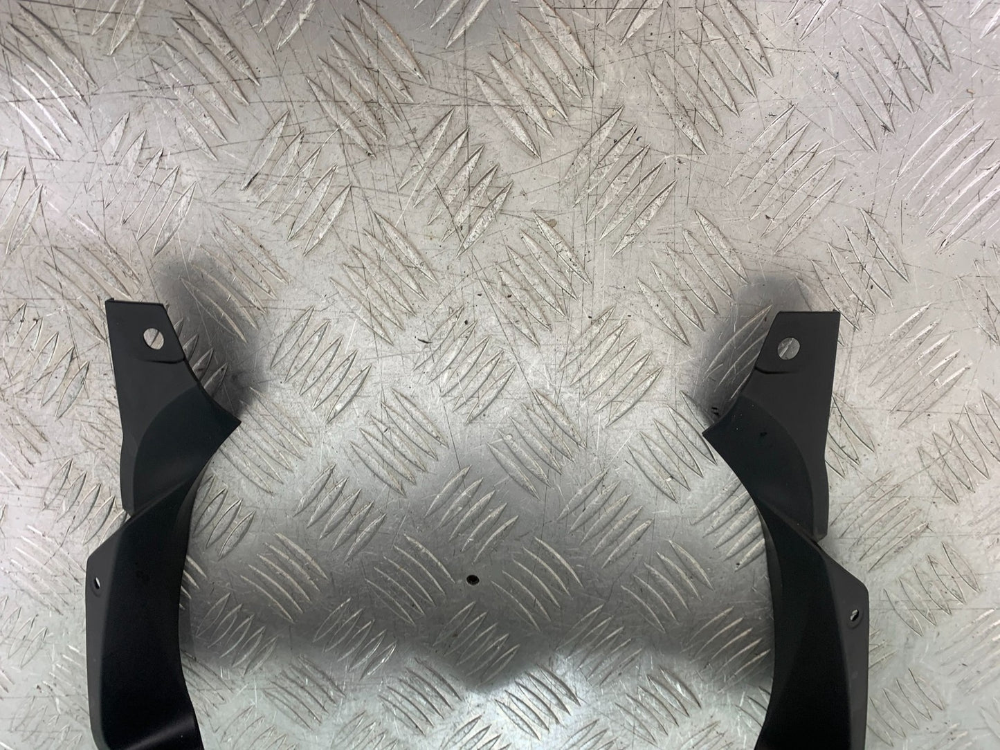 KAWASAKI 650 VERSYS CLOCK INFILL PANEL YEAR 2015-2018 (CMB1288)