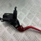 HONDA NT 700 V DEAUVILLE FRONT MASTER CYLINDER  YEAR 2006-2010 (CMB1298)