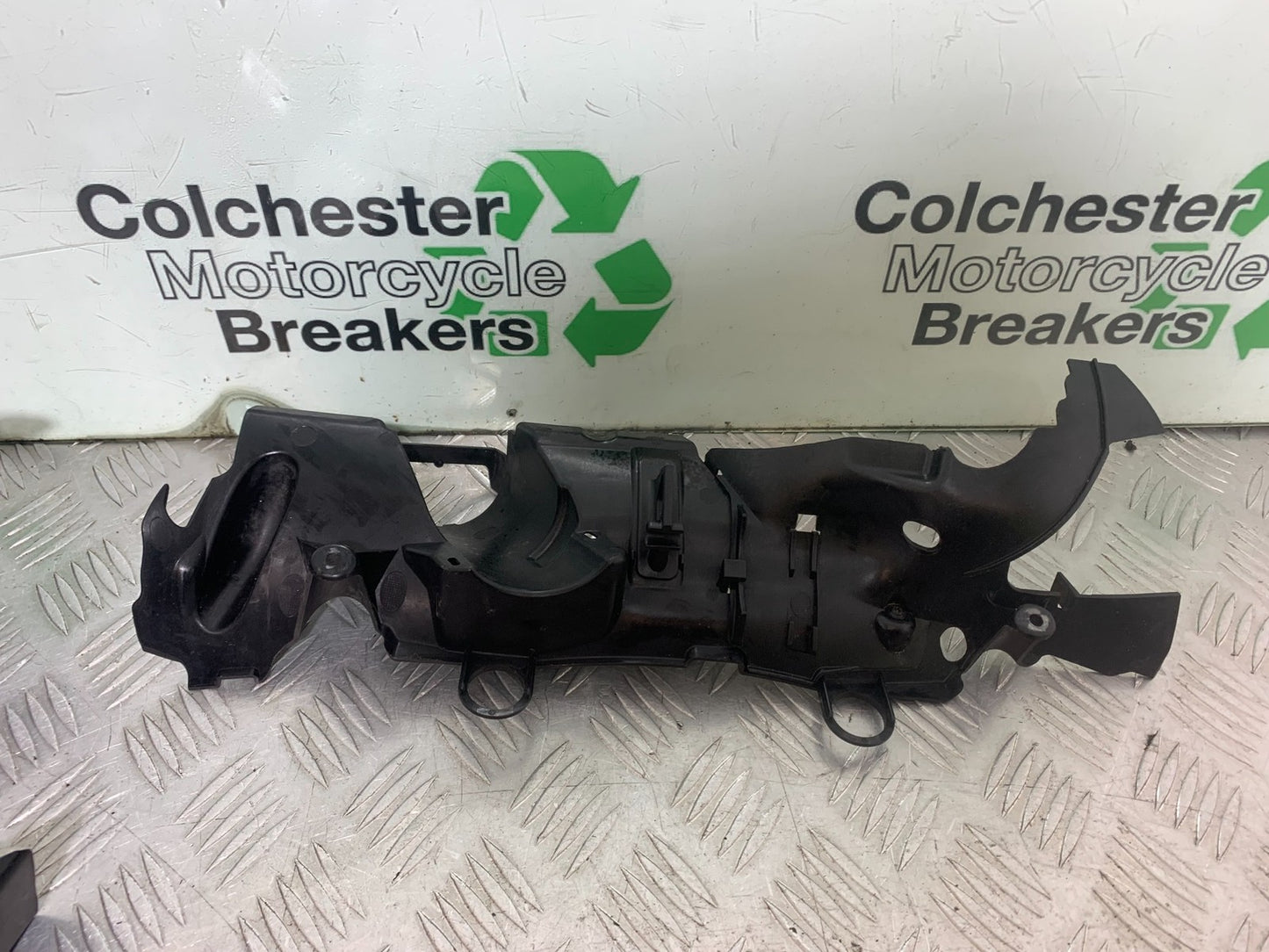 BMW S1000 RR ENGINE GUARD  YEAR 2015-2018 (CMB1246)